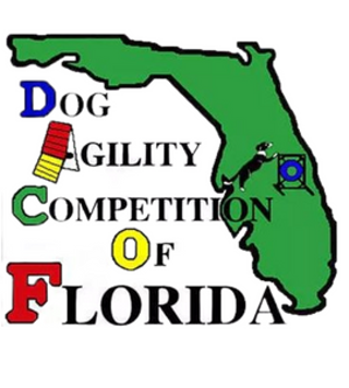 Dog Agility Competition of Florida