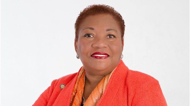 Election 2020: Democrat Geraldine Thompson wins a tight re-election race in Florida House District 44
