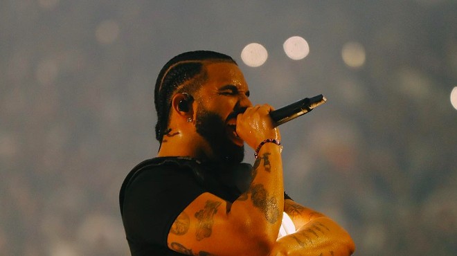 Drake's 2024 tour with J. Cole skips Orlando, but comes to Tampa