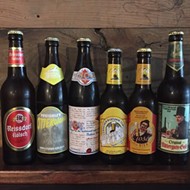 Drinken de Deutsch: German ales are the unsung heroes of summer drinking