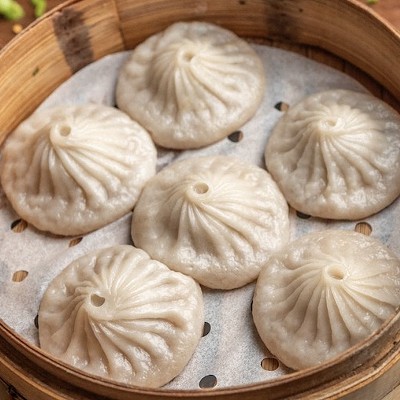 KungFu Kitchen hosts a how-to on making the perfect dumpling