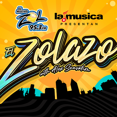 El Zolazo, Alex Sensation