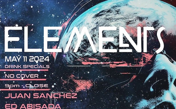 Elements, Experience The Music