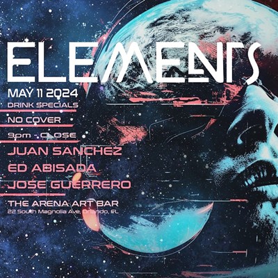 Elements, Experience The Music