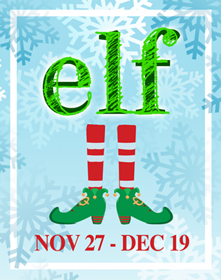 'Elf: The Musical'