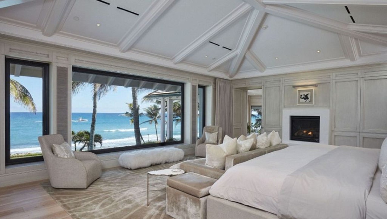 Elin Nordegren, Tiger Woods' ex-wife, is selling her massive Florida mansion for $49.5 million