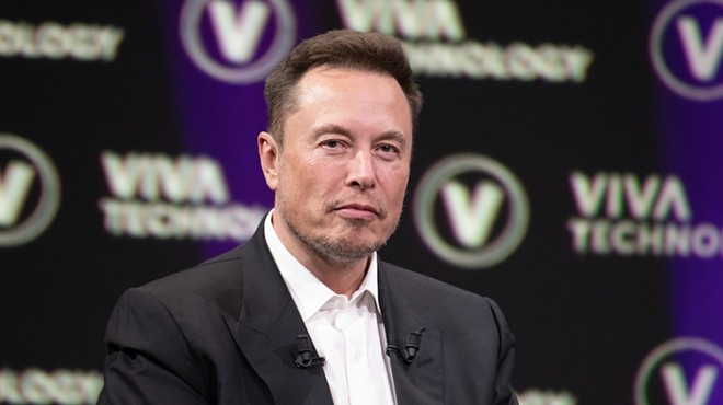 Elon Musk shielded from testifying in Florida lawsuit stemming from fatal Tesla crash