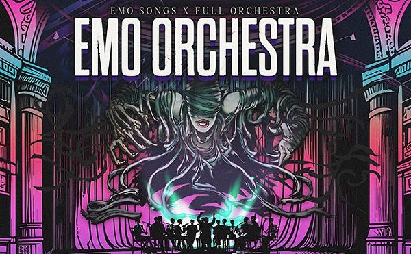 Emo Orchestra: Escape the Fate