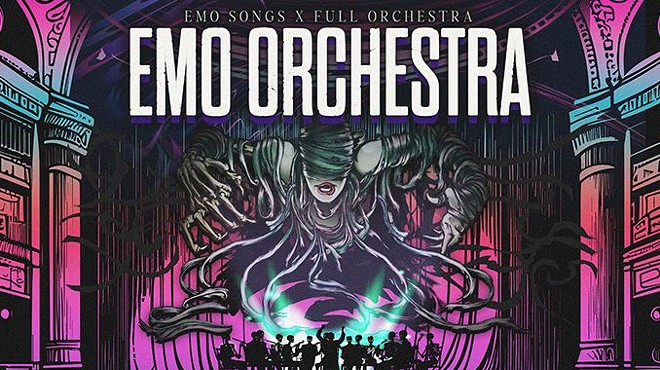 Emo Orchestra: Escape the Fate