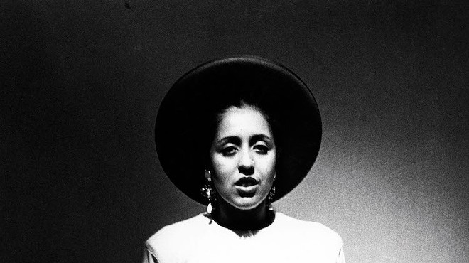 Enzian Theater screens documentary about Black punk icon and X-Ray Spex leader Poly Styrene, 'I Am a Cliche'
