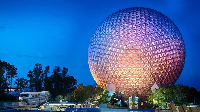 The dates for Epcot's Disney100 celebrations have been unveiled