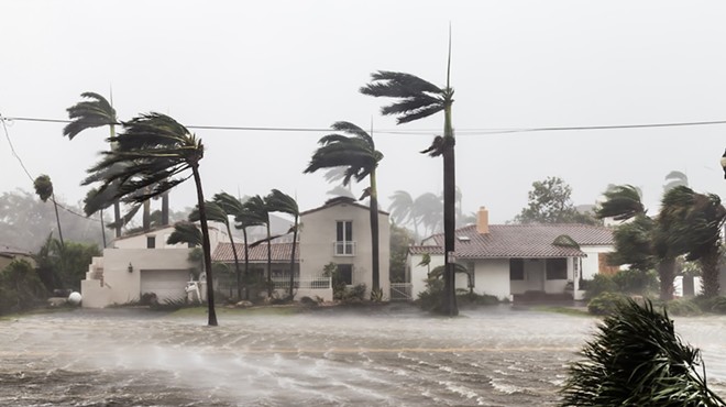 Even more hurricanes forecast for Florida's above-average storm season, experts say