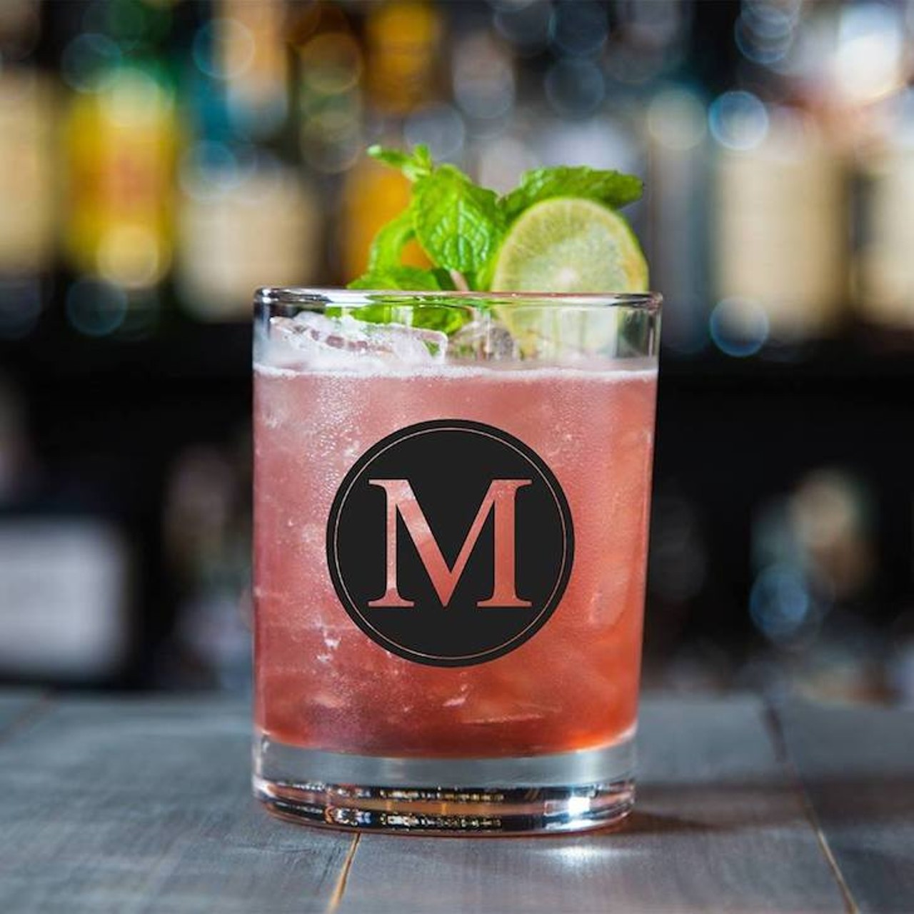 M Bar / M Lounge