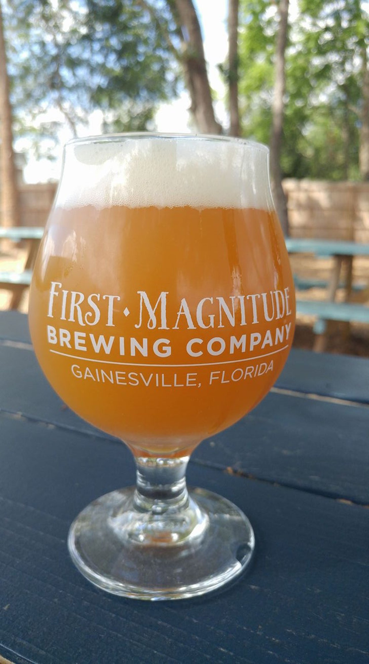 First Magnitude Brewing Co.