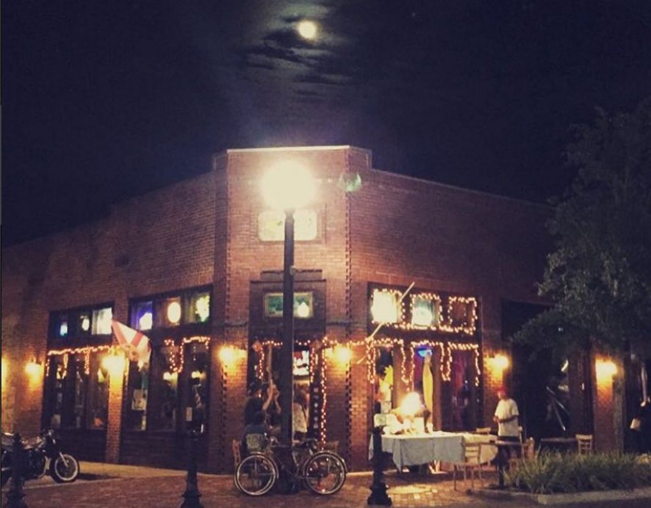 Saturday, June 24
Sanford After Dark&nbsp;Monthly street market with music, art, vendors, food and drink and more. Fourth Saturday of every month, 8 pm;&nbsp;Little Fish Huge Pond, 401 S. Sanford Ave., Sanford; free; 407-221-1499.
Photo via sandfordthegreat/ Instagram