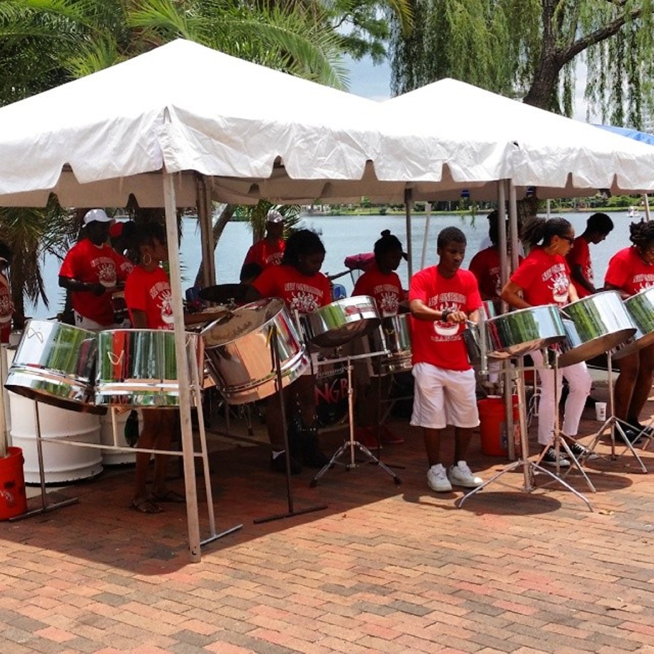 Caribbean Heritage Festival
750 S. Alabama Ave. Deland, July 24, 2-8 p.m.
This is a free event by Volusia Heritage Festival celebrating Caribbean heritage and music. Bring the family to Earl Brown Park and listen to Soca and munch on traditional caribbean food. 
Photo via satellites407/Instagram