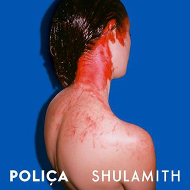 Expert more precise pop from Poliça on ‘Shulamith’
