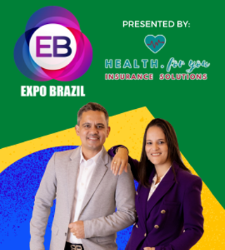 Expo Brazil