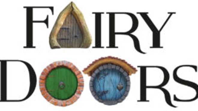 Fairy Doors