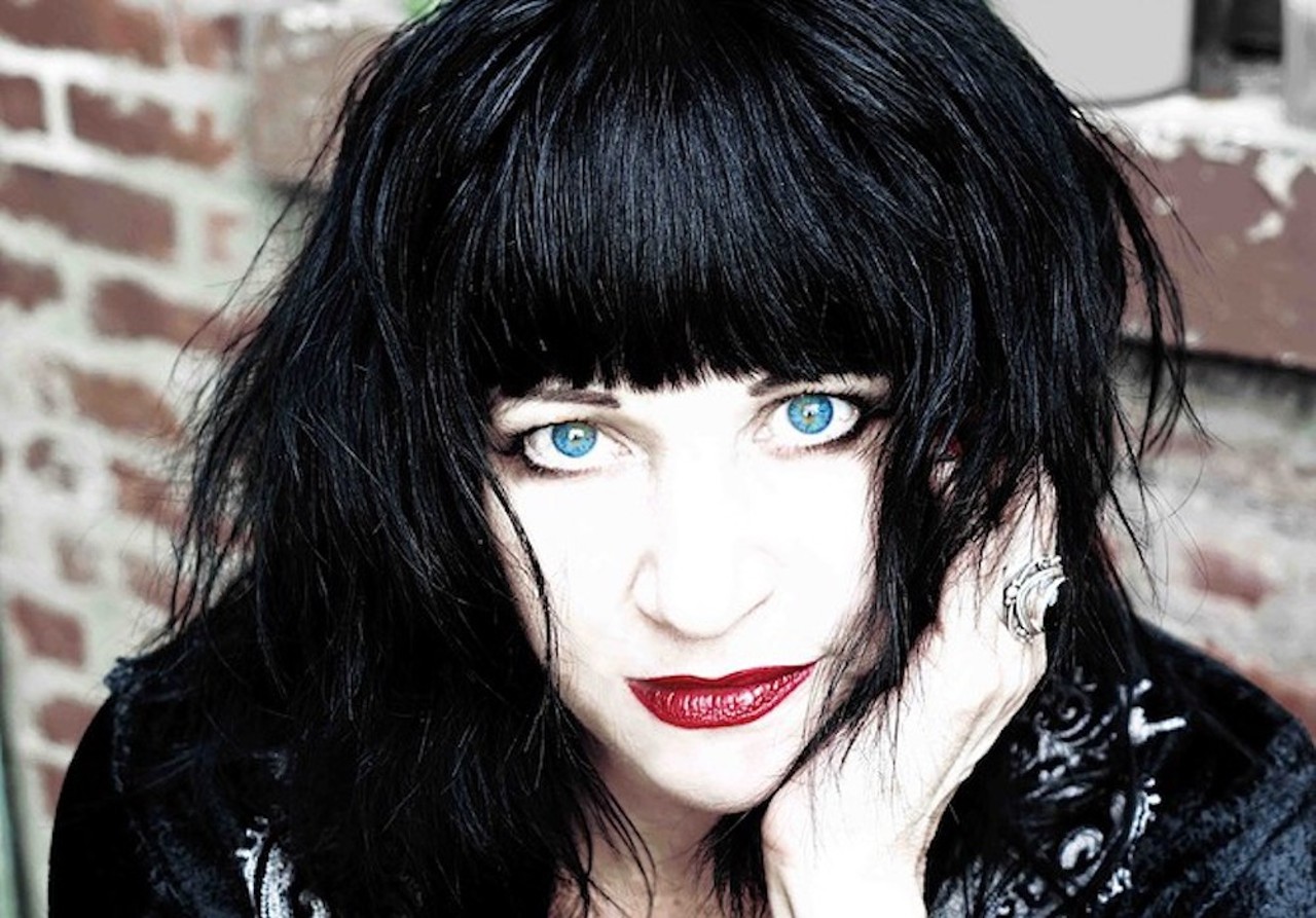     Sept. 28-30: Lydia Lunch, Shyster, Hatebombs          Figurehead madness spreads beyond the History Center! For three nights in late September, Jim Faherty takes over Will's Pub and Conduit with a trio of throwback (and in one case, shove-forward) shows. The Tremolords reassume their original Hatebombs moniker; OG Orlando punks Shyster reconvene for (maybe) one night only; and then the Black Widow of no wave, Lydia Lunch, blesses Orlando for a second time this year. Lunch will roll through with her Retrovirus crew for what is sure to be a volcanic and confrontational evening.           Will's Pub, 1042 N. Mills Ave., willspub.org; Conduit, 6700 Aloma Ave., Winter Park, conduitfl.com; $20.  