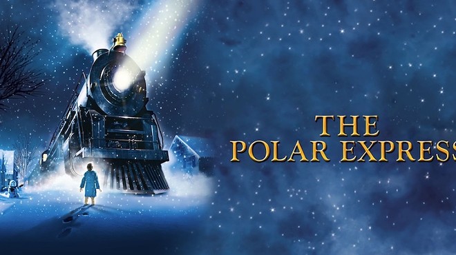 Family Movie Classics: "The Polar Express"