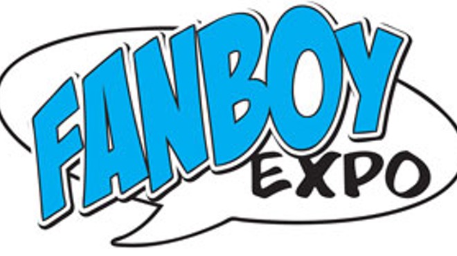 FanBoy Expo