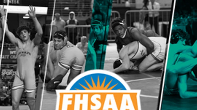 FHSAA Wrestling State Championships