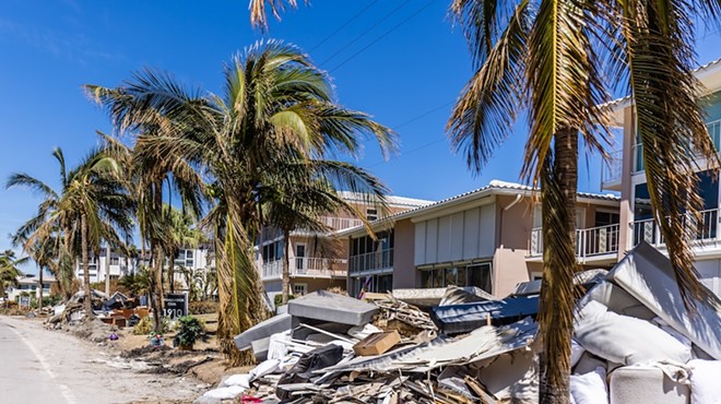 Florida AG Moody warns against price gouging, disaster-related scams ahead of hurricane season
