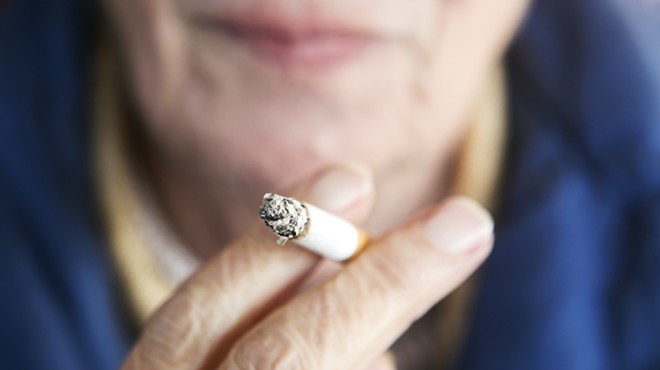 Florida appeals court throws out $16 million in punitive damages awarded in smoker's death