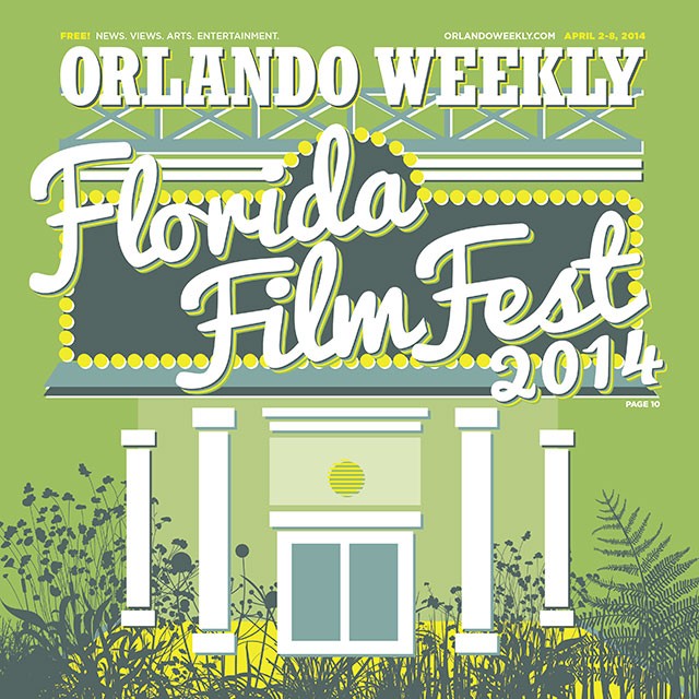 Florida Film Festival 2014