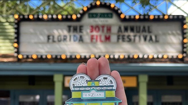 Florida Film Festival announces 2022 fest lineup with over 160 films and William Shatner