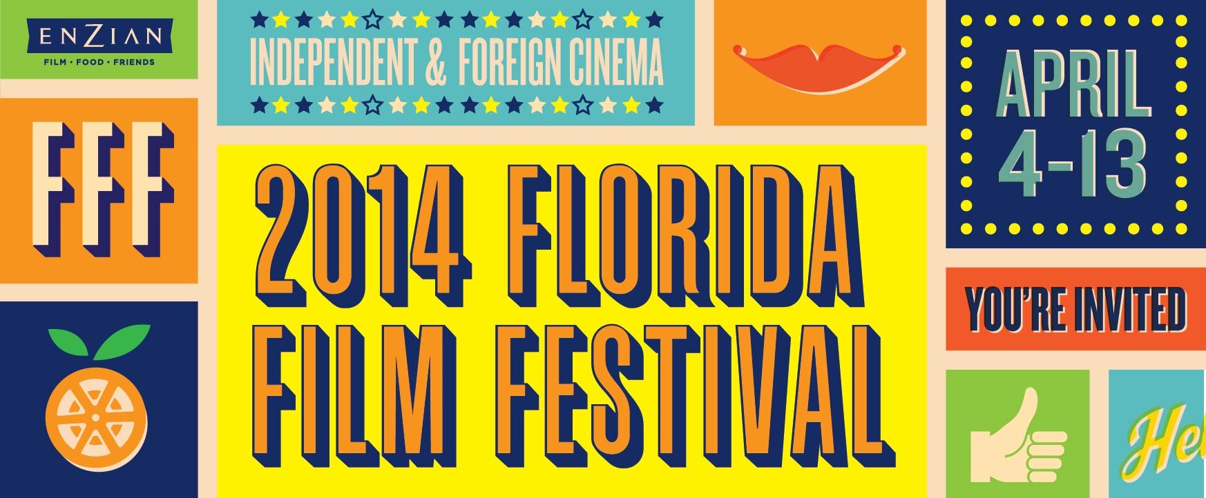 Florida Film Festival announces jury lineup Arts Stories + Interviews