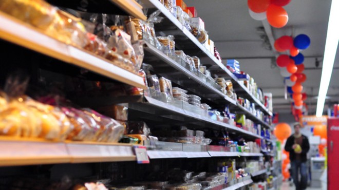 Florida food stamps recipients can now buy groceries online to avoid exposure to coronavirus