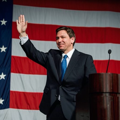 Florida Gov. DeSantis says he supports term limits for U.S. Supreme Court, if congress does it too
