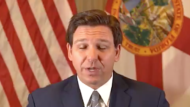 Florida Gov. Ron DeSantis' recent vetoes of unanimously supported bills ranged from cruel to confusing.