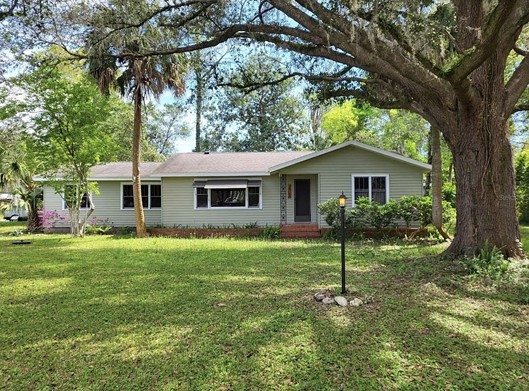 Florida home with a hidden 'dungeon' is now on the market