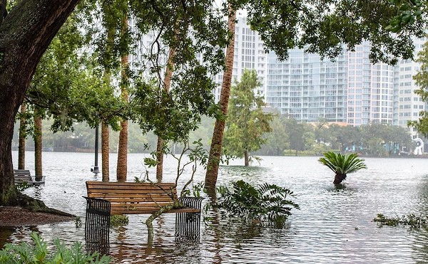 Florida hurricane season ends, but recovery to take time