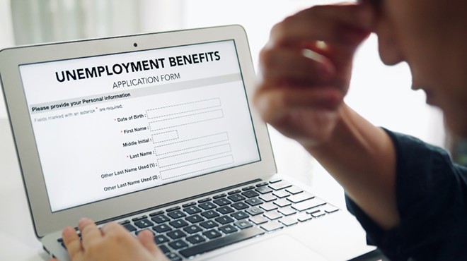 Florida lawmakers say 'better luck next year' to unemployment benefits hikes