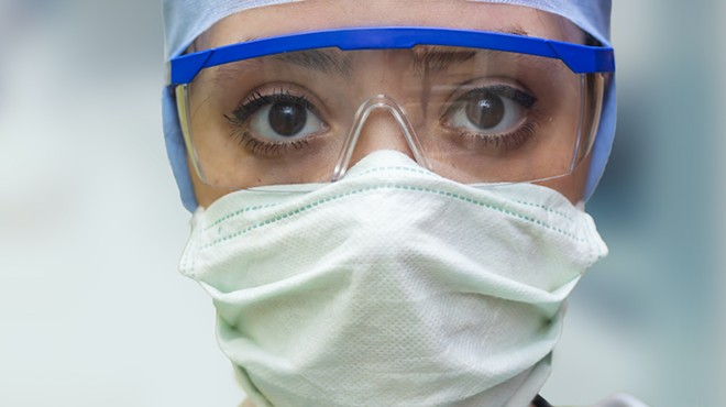 Florida Legislature considers creating statewide PPE stockpile for future pandemics