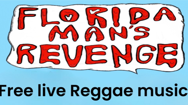 Florida Man's Revenge