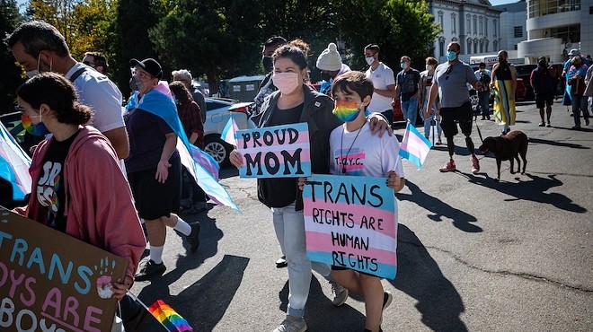 Florida parents launch Parenting With Pride program to combat right-wing culture war