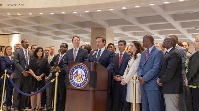 The end of legislative session on May 5, 2019