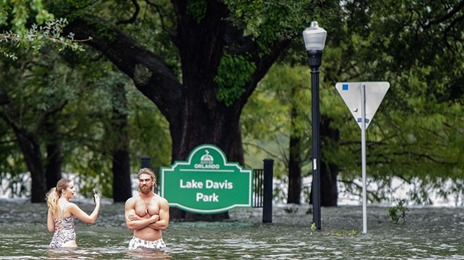 Florida Senate proposes new statewide Hurricane recovery legislation