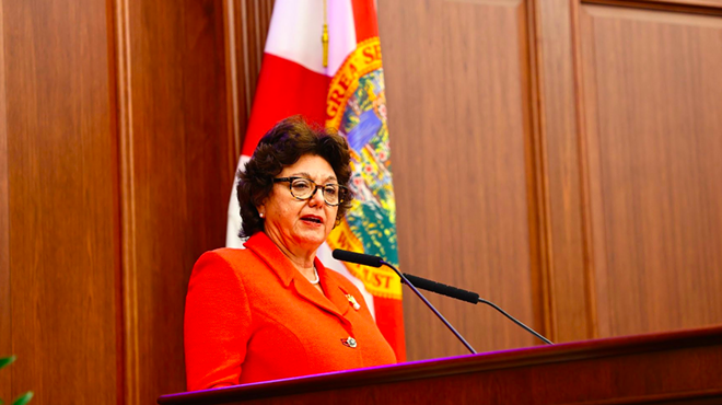 Florida Sen. Kathleen Passidomo’s ‘Live Local Act’ focuses on increased development, bars local rent control
