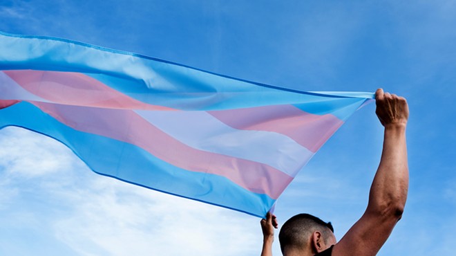 Florida Medicaid agency sued over rule blocking transgender healthcare coverage