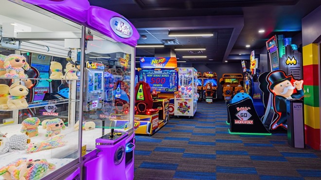 Florida Supreme Court hears arguments over secret phone recordings between arcade game legends