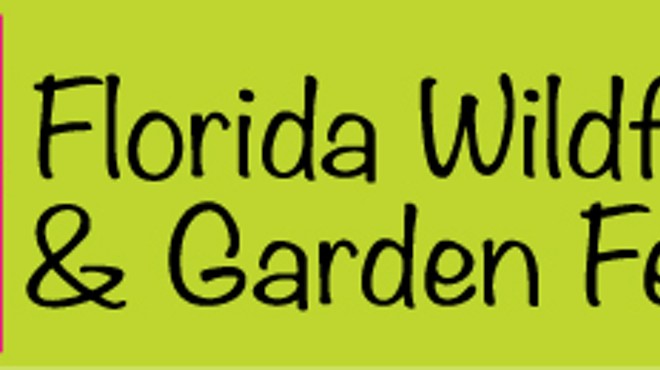 Florida Wildflower and Garden Festival