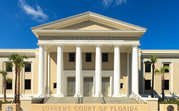 Florida's sports betting fight heads to state Supreme Court with new challenge