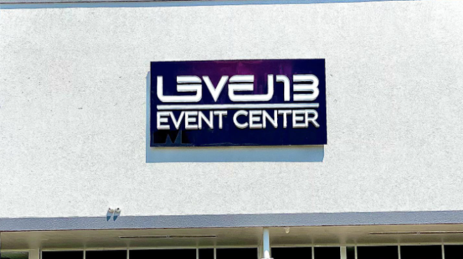Level 13 will be the new home of Soundbar's operations