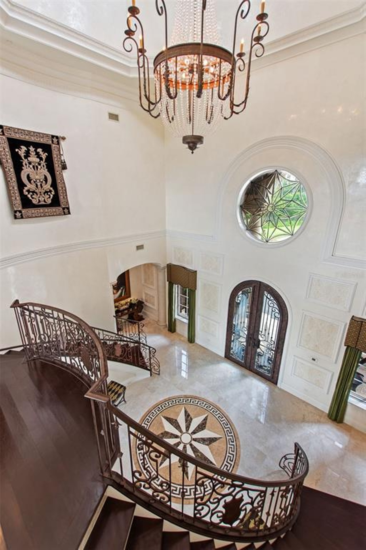 Former Miss Florida's Orlando mansion is now most-expensive home ever sold in Orange County